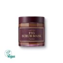 I'm from Fig Scrub Mask 120g - EmpressKorea