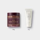 I'm from Fig Scrub Mask 120g - EmpressKorea