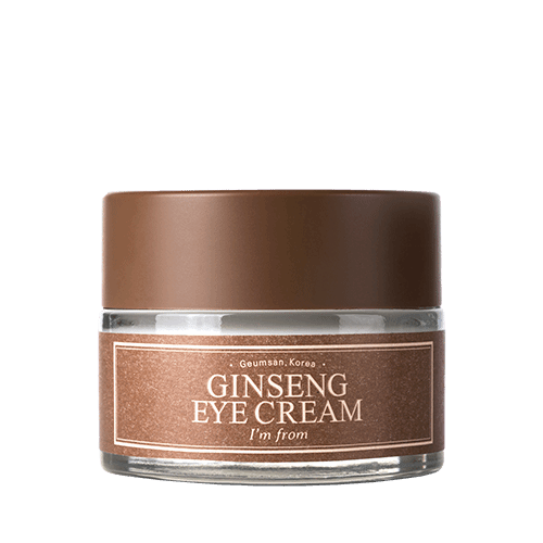 I'm from Ginseng Eye Cream 30g - EmpressKorea