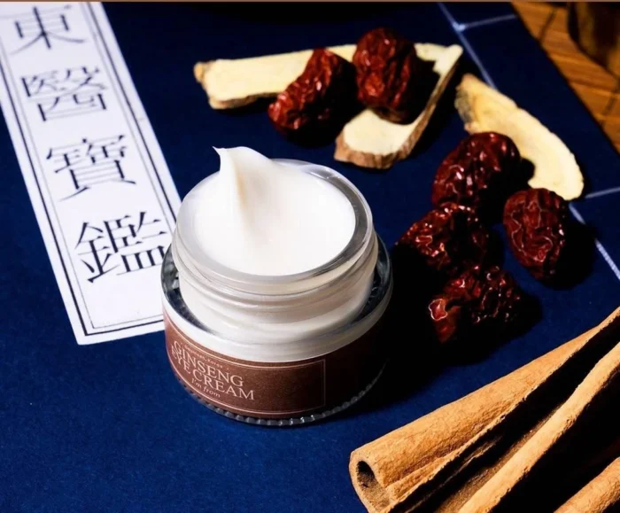 I'm from Ginseng Eye Cream 30g - EmpressKorea