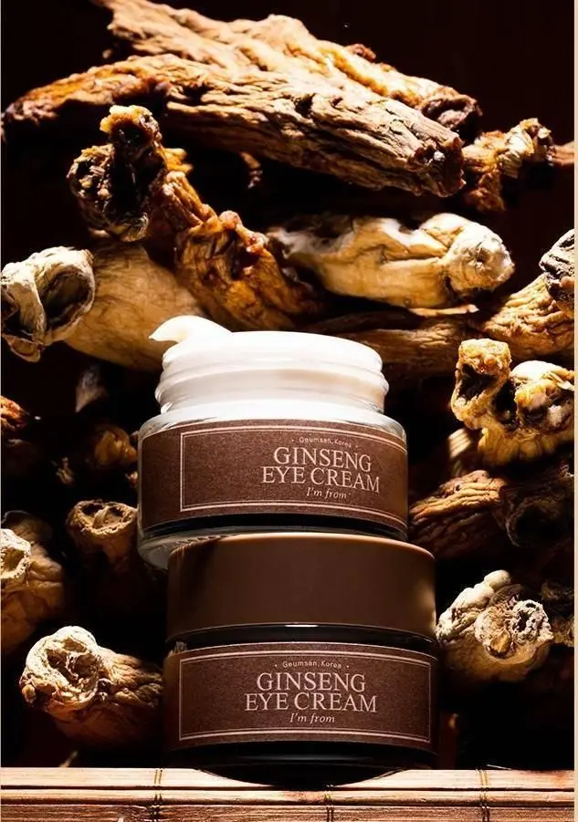 I'm from Ginseng Eye Cream 30g - EmpressKorea