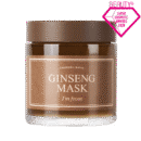 I'm from Ginseng Mask 120g - EmpressKorea