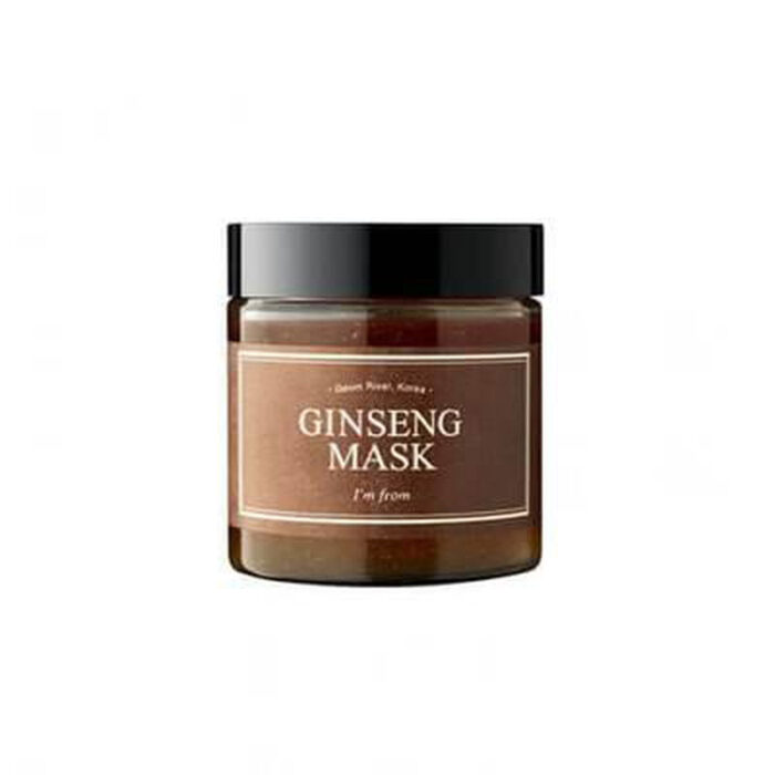 I'm from Ginseng Mask 120g - EmpressKorea