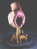 I'm from Ginseng Mask 120g - EmpressKorea