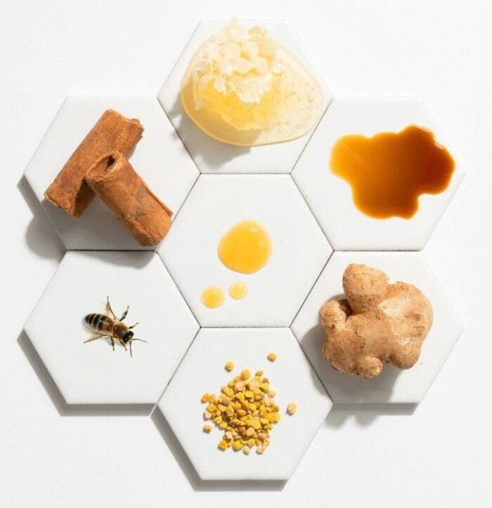 I'm from Honey Serum 30ml - EmpressKorea