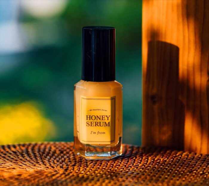 I'm from Honey Serum 30ml - EmpressKorea