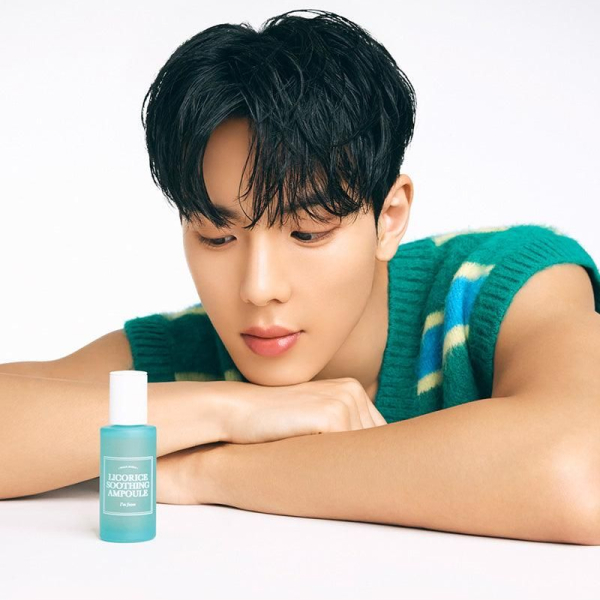 I'm from Licorice Soothing Ampoule 30ml - EmpressKorea