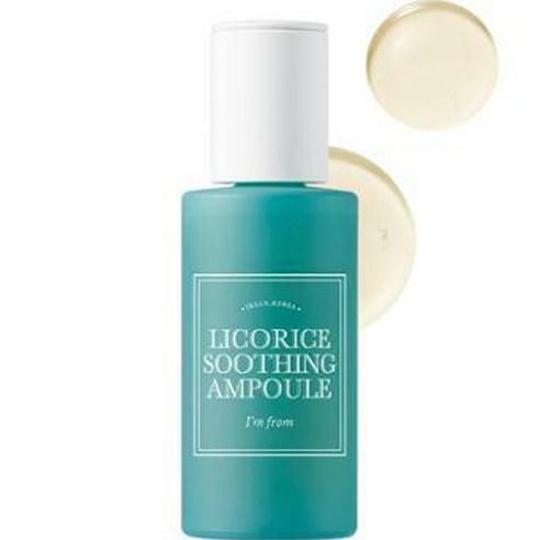 I'm from Licorice Soothing Ampoule 30ml - EmpressKorea