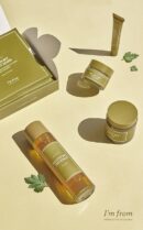 I'm from Mugwort Essence 160ml - EmpressKorea
