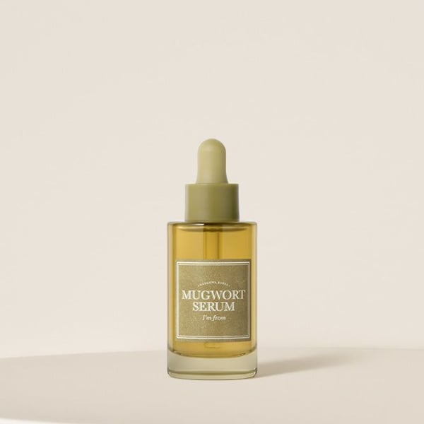 I'm from Mugwort Serum 30ml - EmpressKorea