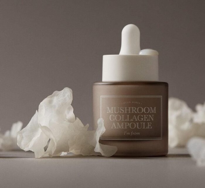 I'm from Mushroom Collagen Ampoule 30ml - EmpressKorea