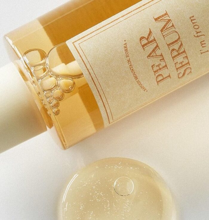 I'm from Pear Serum 50ml - EmpressKorea