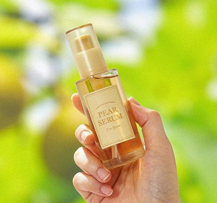 I'm from Pear Serum 50ml - EmpressKorea