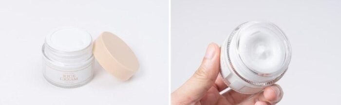 I'm from Rice Cream 50g - EmpressKorea