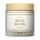I'm from Rice Mask 110g - EmpressKorea