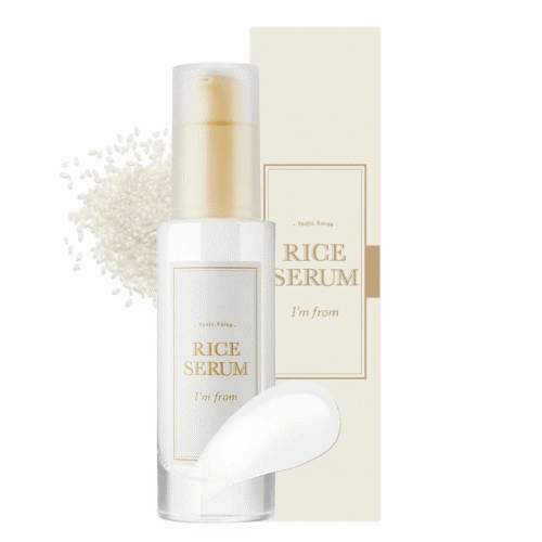 I'm from Rice Serum 30ml - EmpressKorea