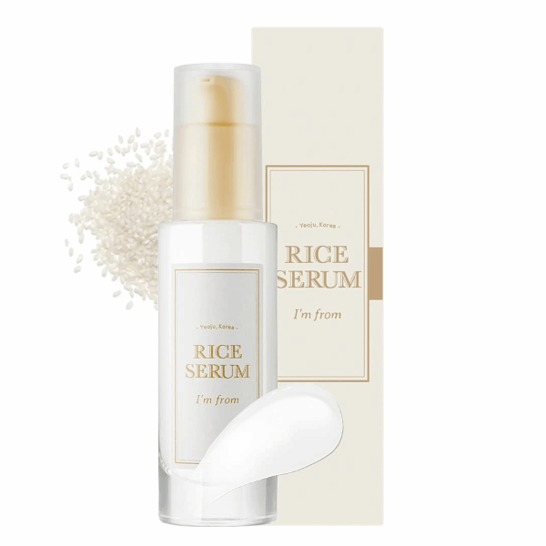 I'm from Rice Serum 30ml - EmpressKorea