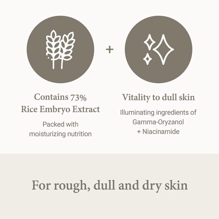 I'm from Rice Serum 30ml - EmpressKorea