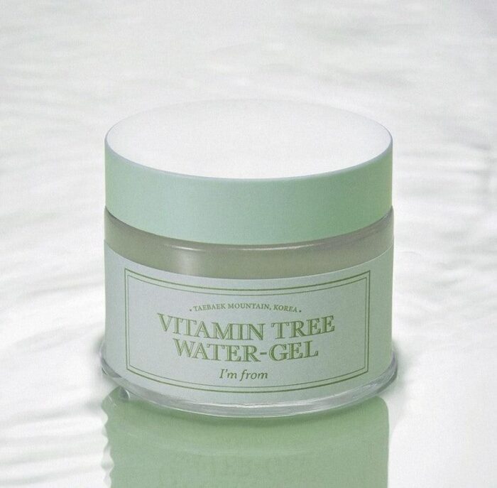 I'm from Vitamin Tree Water-Gel 75g - EmpressKorea