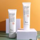 Rokkiss Berry Good Organic/Inorganic Sun Cream SPF50 PA++++ 50ml - EmpressKorea