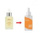 Isntree - C-Niacin Toning Ampoule 50ml - EmpressKorea