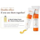 Isntree C-Niacin Toning Cream  50ml - EmpressKorea