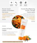 Isntree C-Niacin Toning Cream  50ml - EmpressKorea