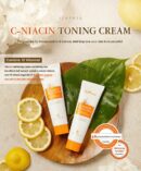 Isntree C-Niacin Toning Cream  50ml - EmpressKorea