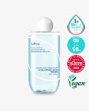 Isntree Ultra-Low Molecular Hyaluronic Acid Toner 300ml - EmpressKorea