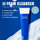It's skin Power 10 Formula LI Cleansing Foam 100ml - EmpressKorea