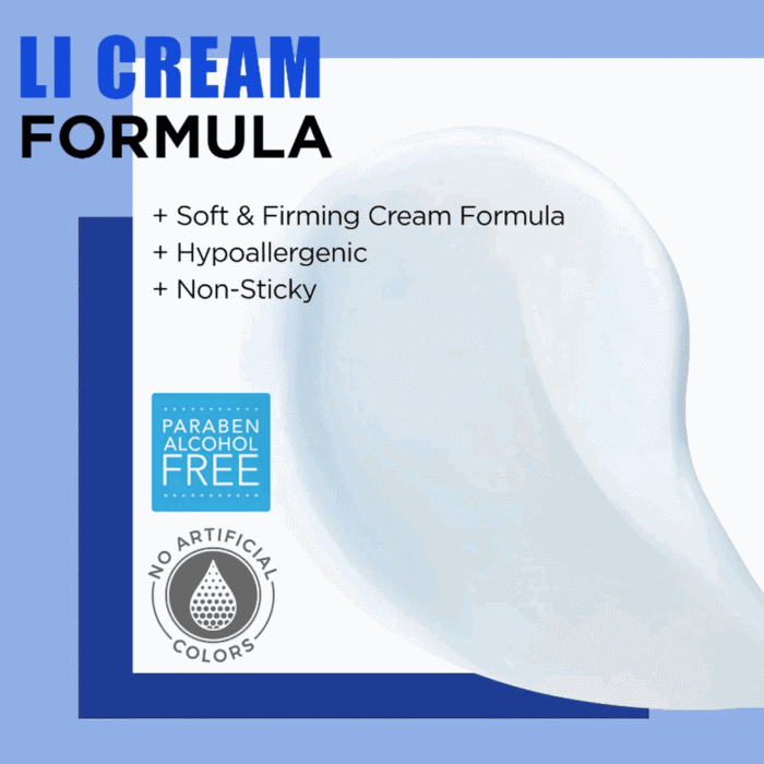 It's skin Power 10 Formula LI Cream 55ml - EmpressKorea