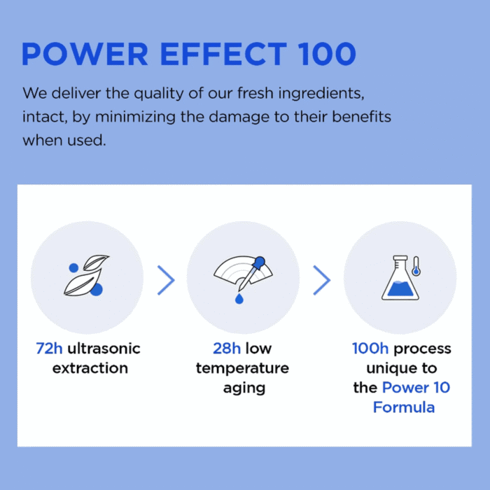 It's skin Power 10 Formula LI Cream 55ml - EmpressKorea