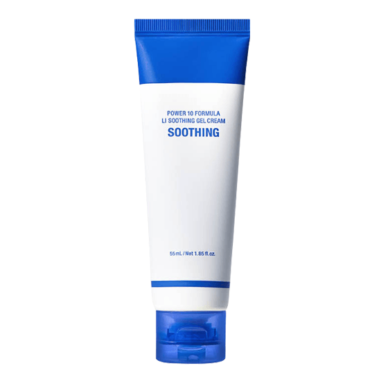 It's skin Power 10 Formula LI Soothing Gel Cream 55ml - EmpressKorea