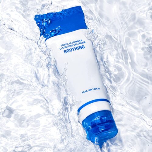 It's skin Power 10 Formula LI Soothing Gel Cream 55ml - EmpressKorea