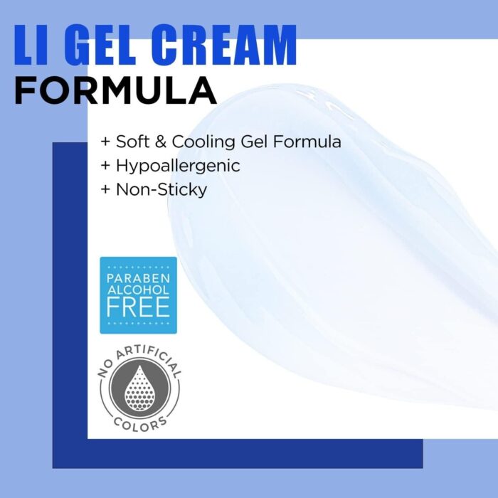 It's skin Power 10 Formula LI Soothing Gel Cream 55ml - EmpressKorea