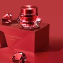 It's skin Prestige Crème 2X Ginseng D'escargot 60ml+25ml+25ml - EmpressKorea