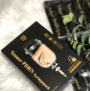 JAEGAEBAL(LUCINDE) Yeoner PDRN Syringepack  30ml×10pcs - EmpressKorea