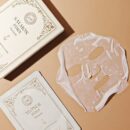 JAEGAEBAL(LUCINDE) Yeoner PDRN Syringepack  30ml×10pcs - EmpressKorea