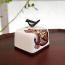 K-Heritage Ceramic Music Box