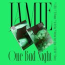 JAMIE - 1st EP Album: One Bad Night - EmpressKorea