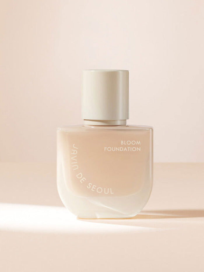 JAVIN DE SEOUL  Bloom Foundation 30g - EmpressKorea