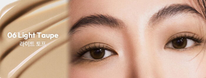 JAVIN DE SEOUL Wink Eye Shade Primer 5.5g - EmpressKorea