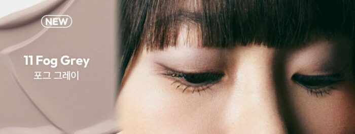 JAVIN DE SEOUL Wink Eye Shade Primer 5.5g - EmpressKorea