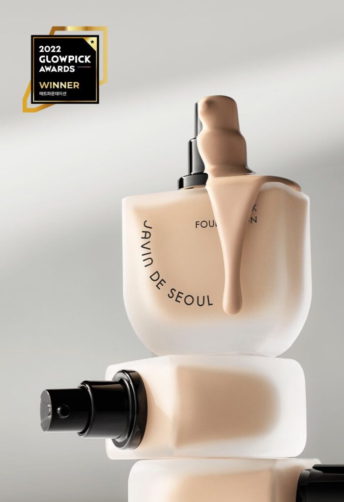 JAVIN DE SEOUL Wink Foundation 30g - EmpressKorea
