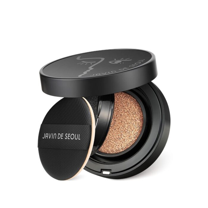 JAVIN DE SEOUL Wink Foundation Pact 15g - EmpressKorea