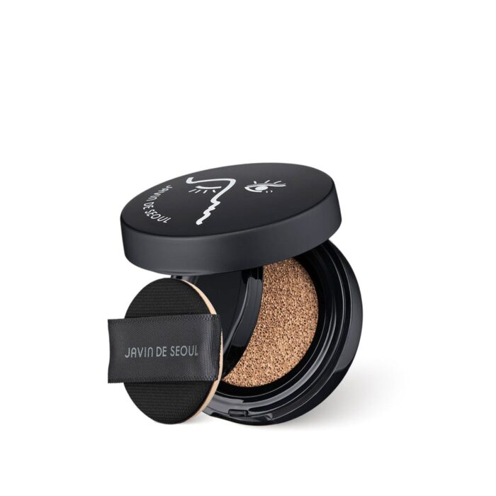 JAVIN DE SEOUL Wink Foundation Pact Mini 5g - EmpressKorea