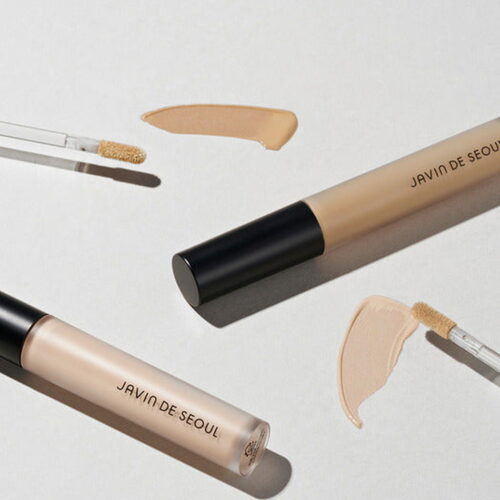 JAVIN DE SEOUL Wink Liquid Concealer 6.5g - EmpressKorea