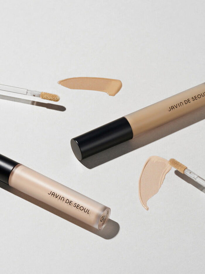 JAVIN DE SEOUL Wink Liquid Concealer 6.5g - EmpressKorea