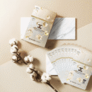 JAYJUN Collagen Skin Fit Mask 10EA - EmpressKorea