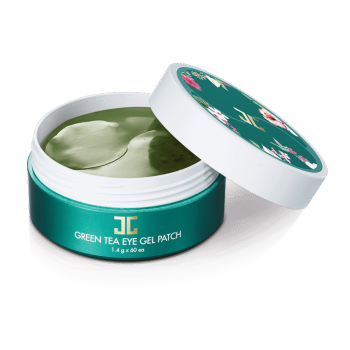 JAYJUN EYE GEL PATCH - Green Tea - 1PACK 1.4g*60ea - EmpressKorea